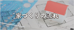 家づくりの流れ