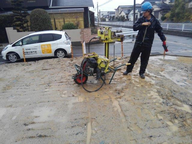 建売住宅（福岡市早良区田村）