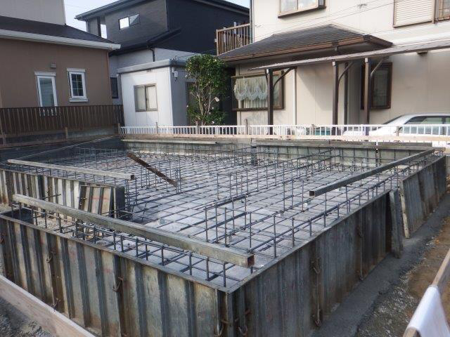 建売住宅（福岡市早良区田村）